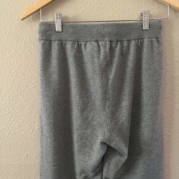 Jenni Kayne Lounge Jogger in gray - Picture 6 of 8